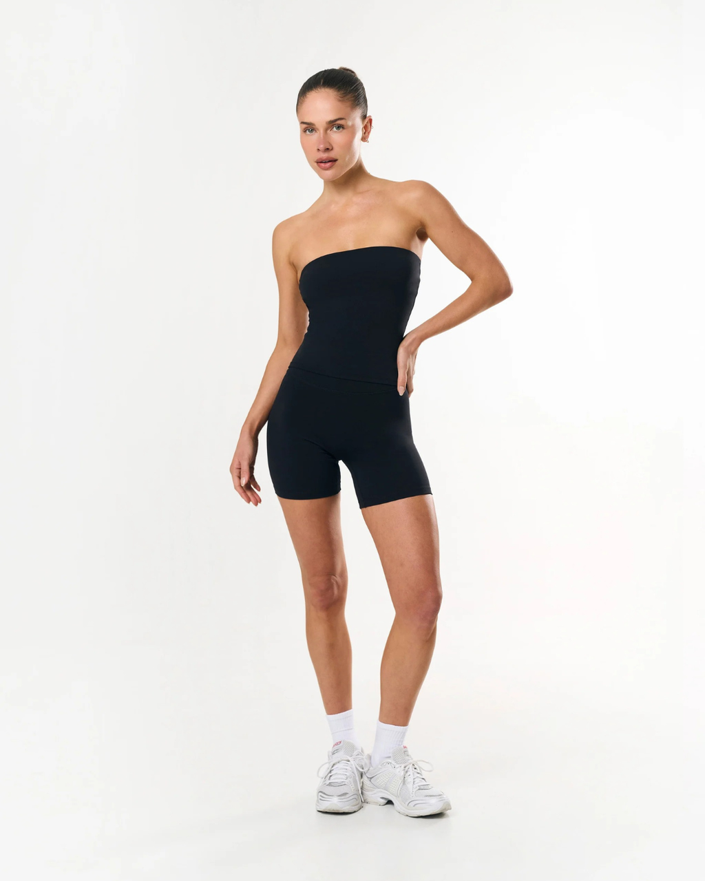 LuxeIcon Free Straplez Tank Top