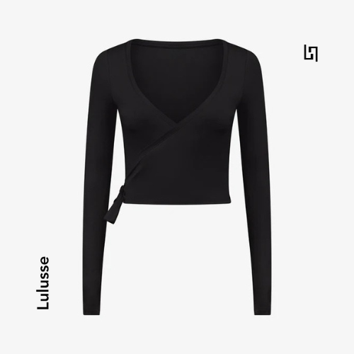 LuxeIcon Ballerina Bolero