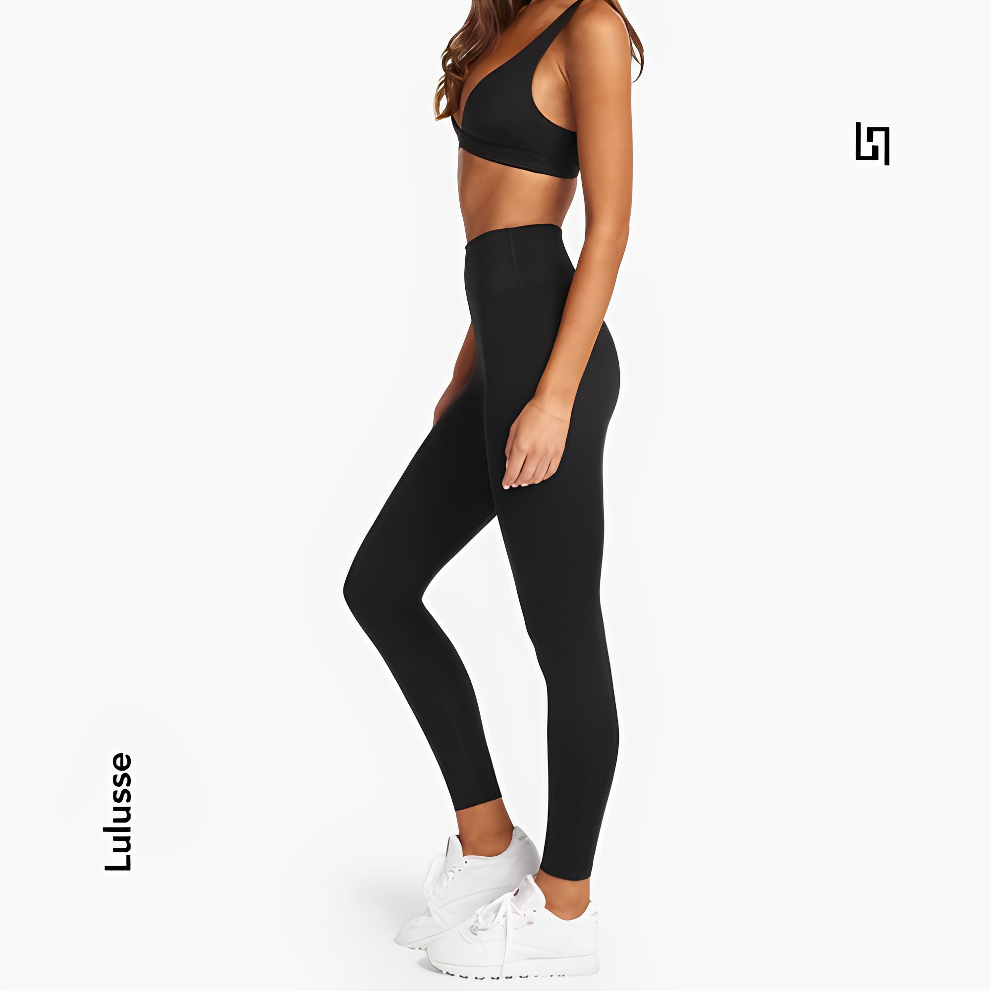 LuxeIcon Special Series Lift Şekillendirici ve Toparlayıcı Tayt