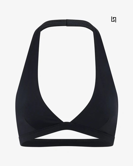 LuxeIcon Lein Bra