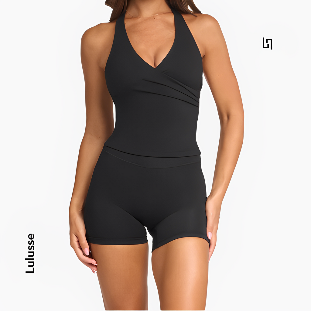 LuxeIcon Isla Tank Top