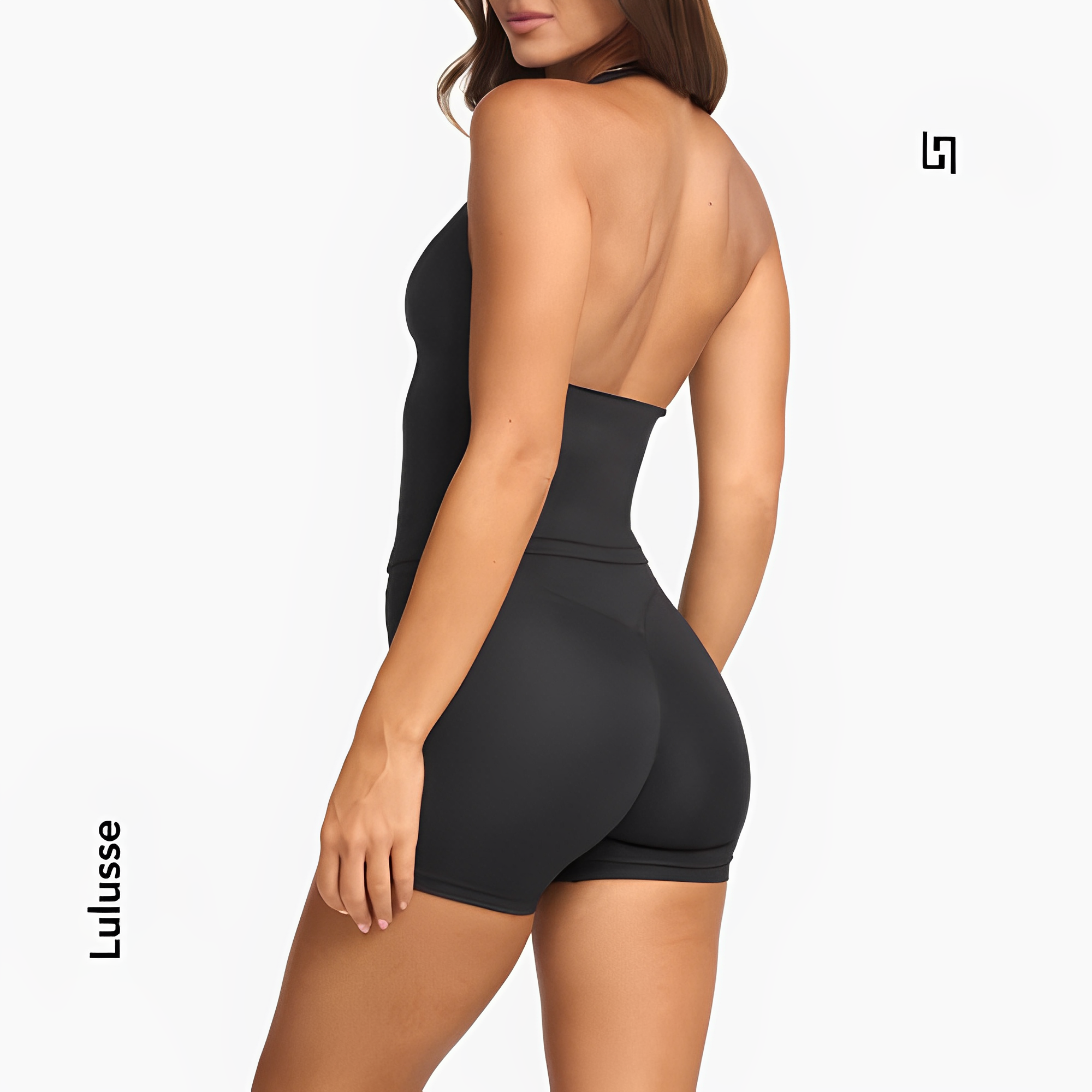 LuxeIcon Isla Tank Top