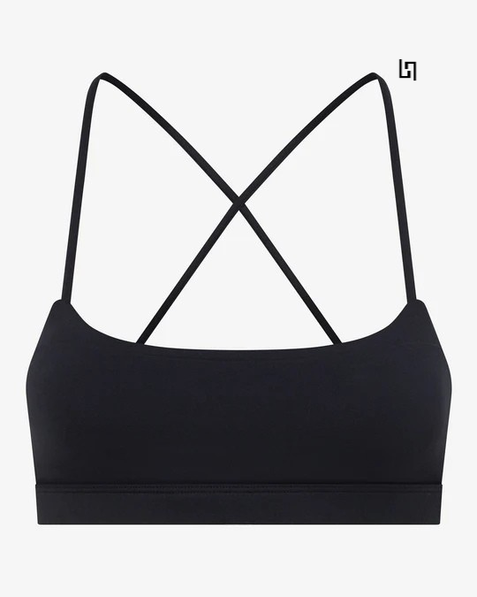 LuxeShape Aria Bra