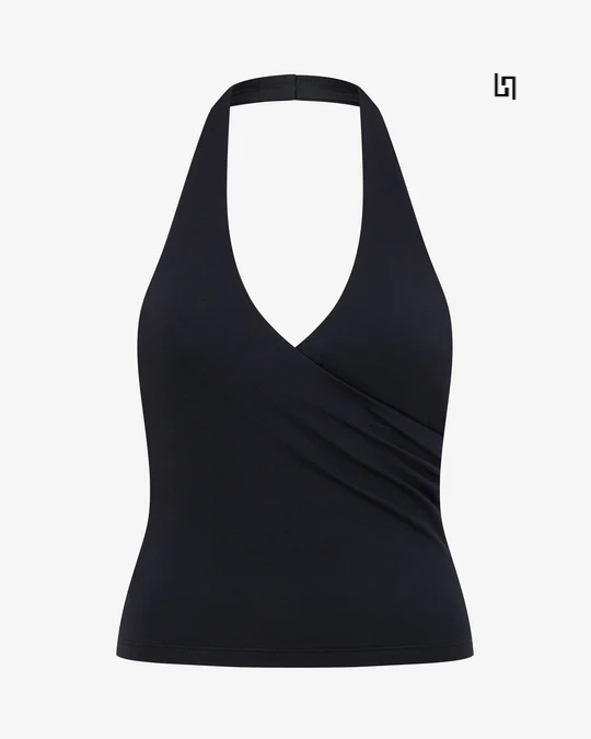 LuxeIcon Isla Tank Top