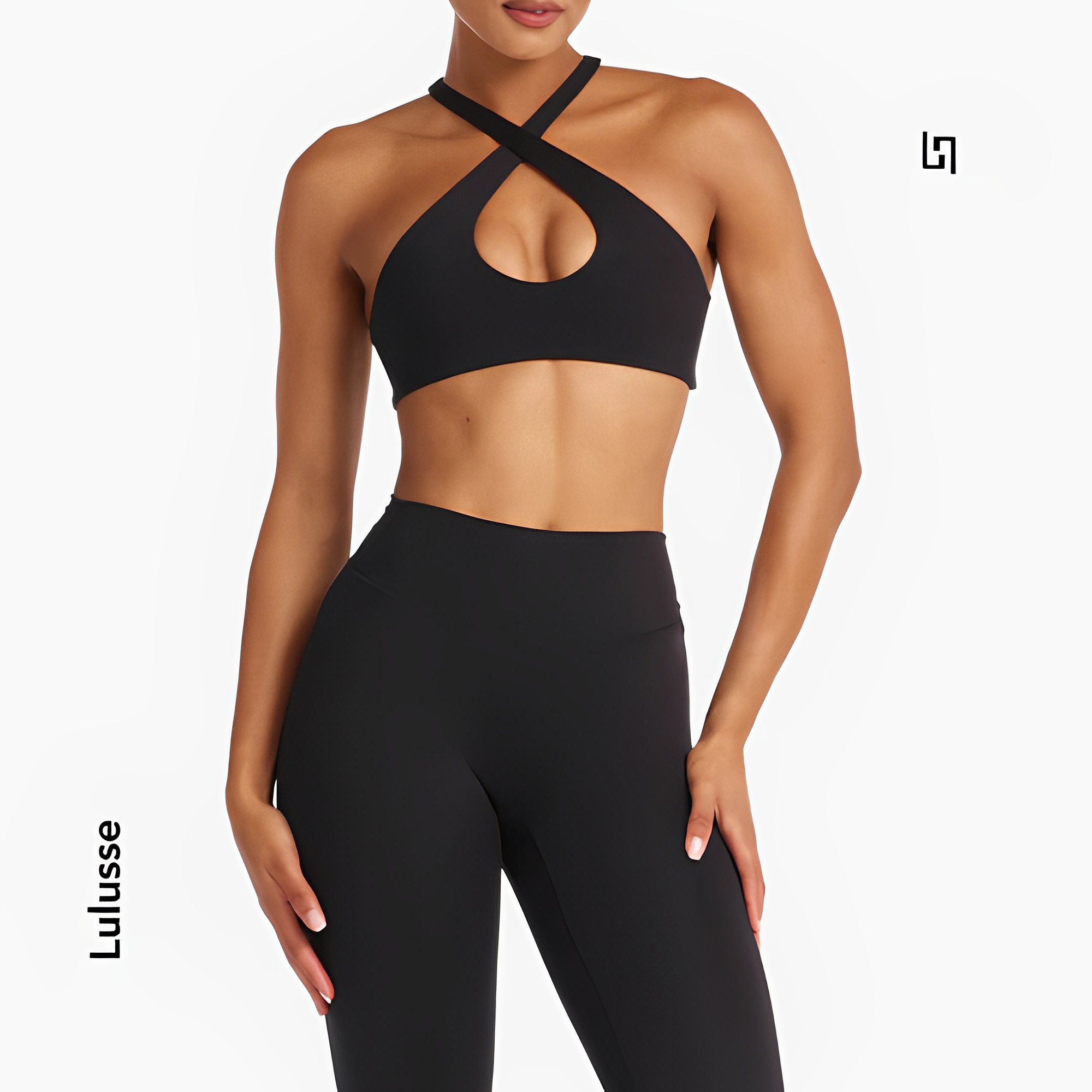 LuxeIcon Essence Bra