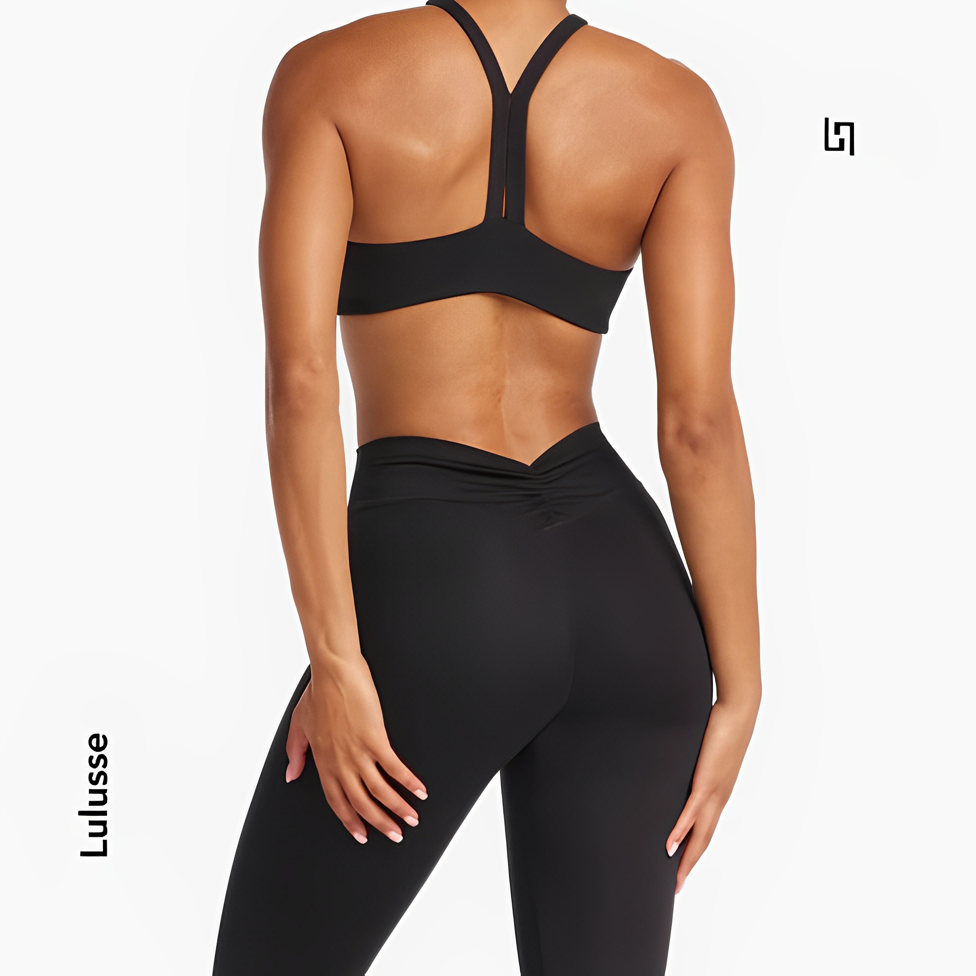 LuxeIcon Essence Bra