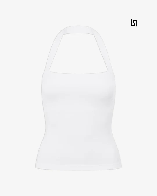 LuxeIcon Vibe Tank Top