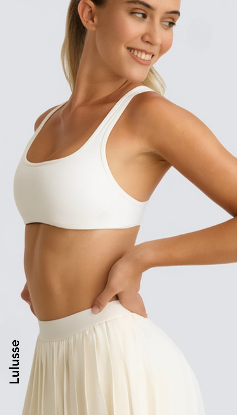 LuxeIcon Tone Bra