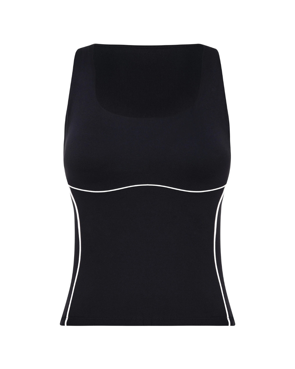 LuxeIcon Kloi Tank Top