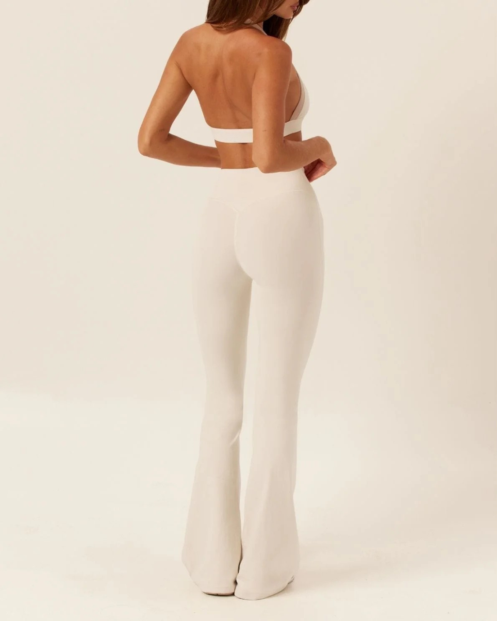 LuxeIcon Flaire Tayt