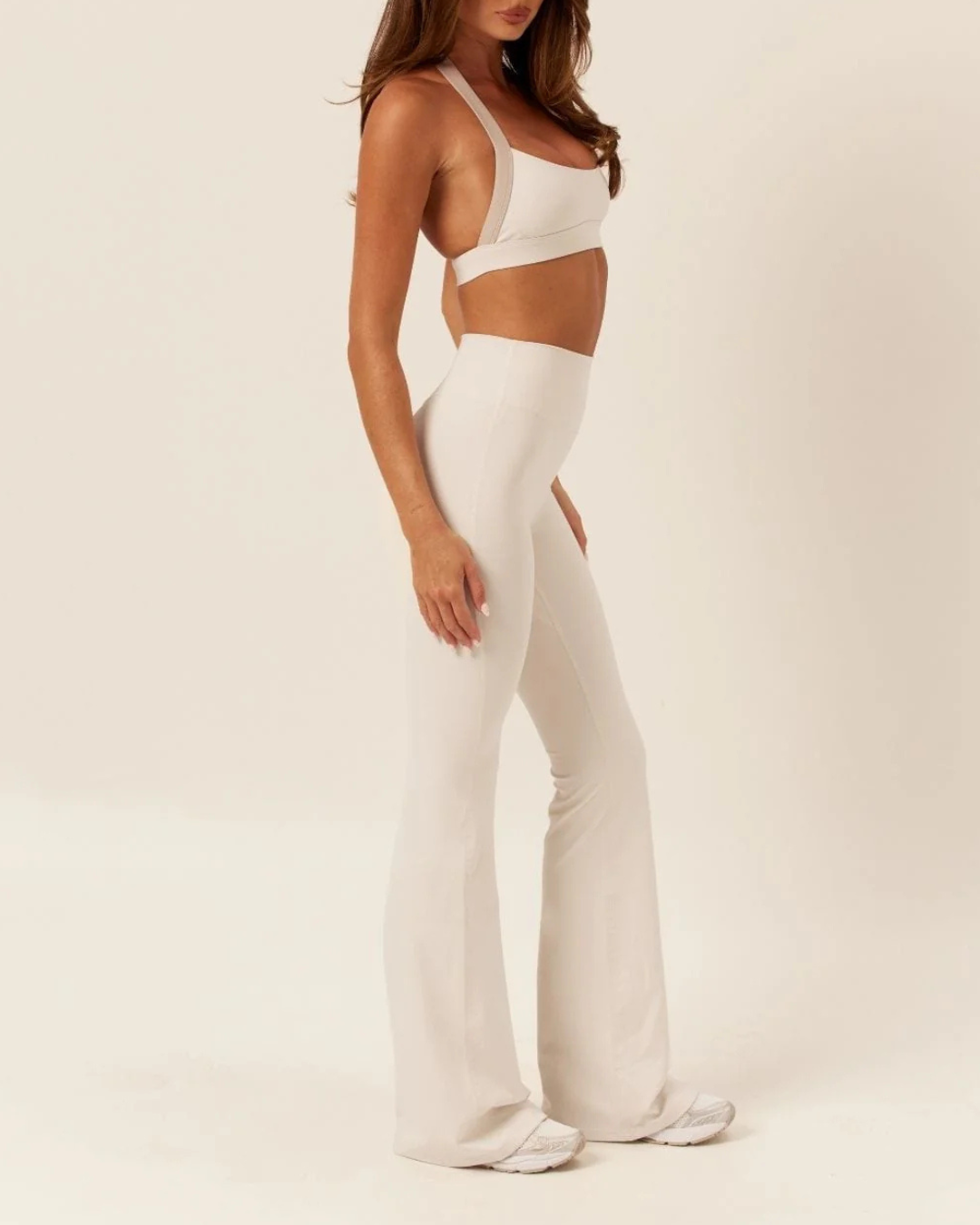 LuxeIcon Flaire Tayt