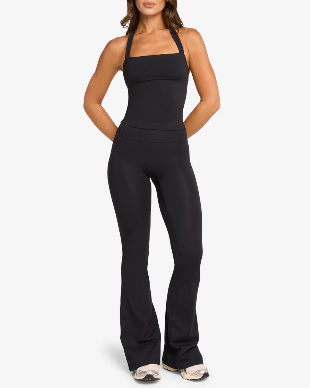 LuxeIcon Flaire Tayt