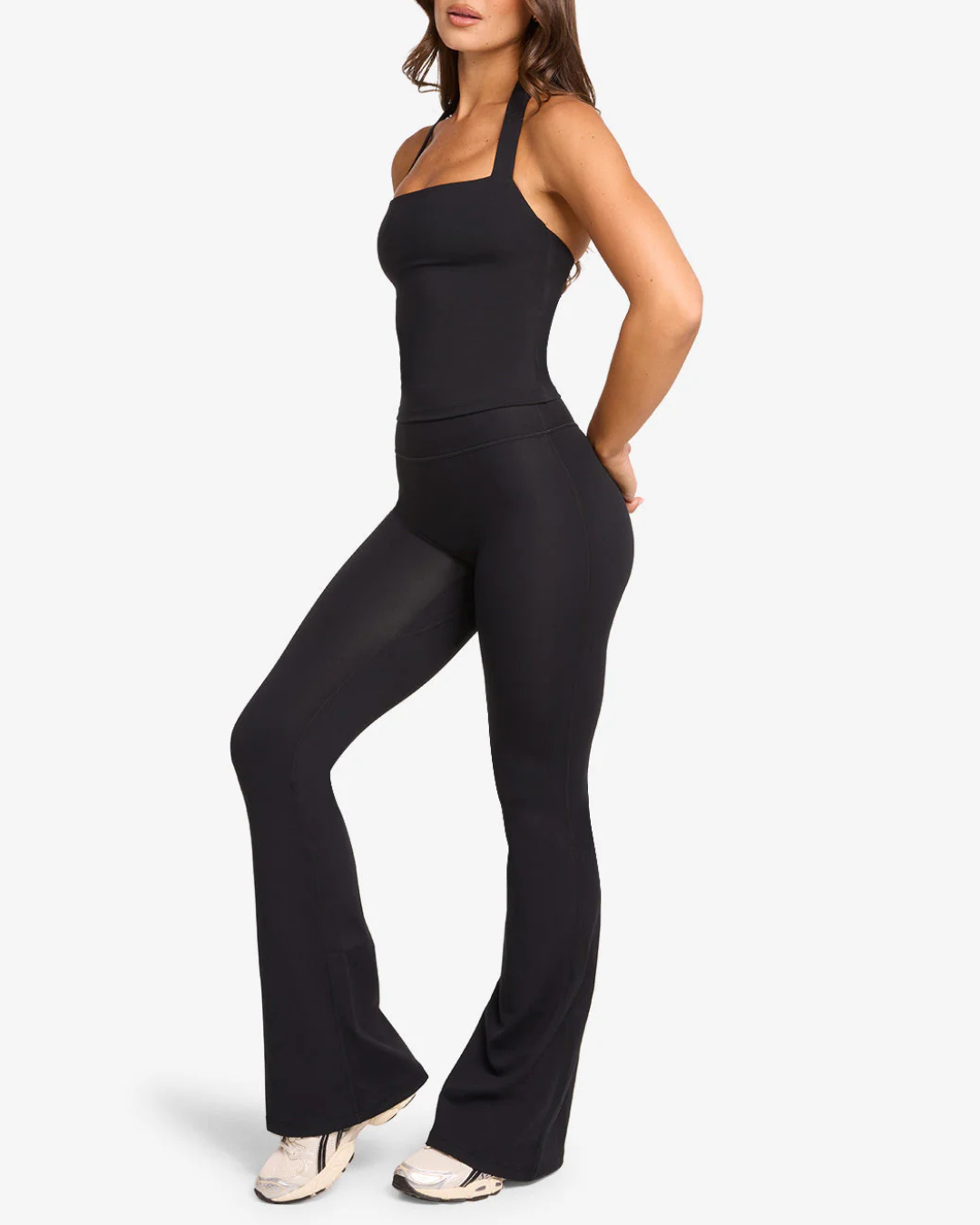 LuxeIcon Flaire Tayt