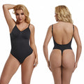 Lunaris Smooth Thong Shaper