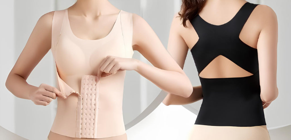 Arlena Sculpt Top