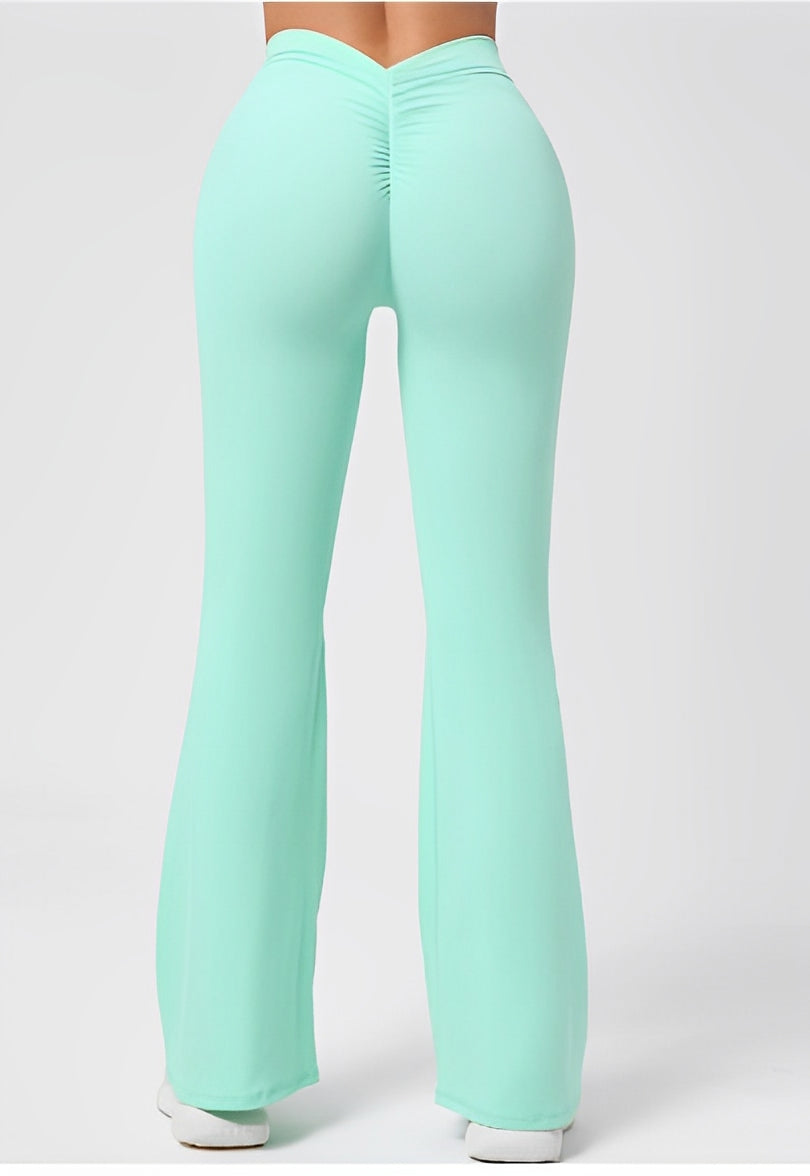 LuxeIcon VLift Flairé Kalça Şekillendirici ve Toparlayıcı Tayt