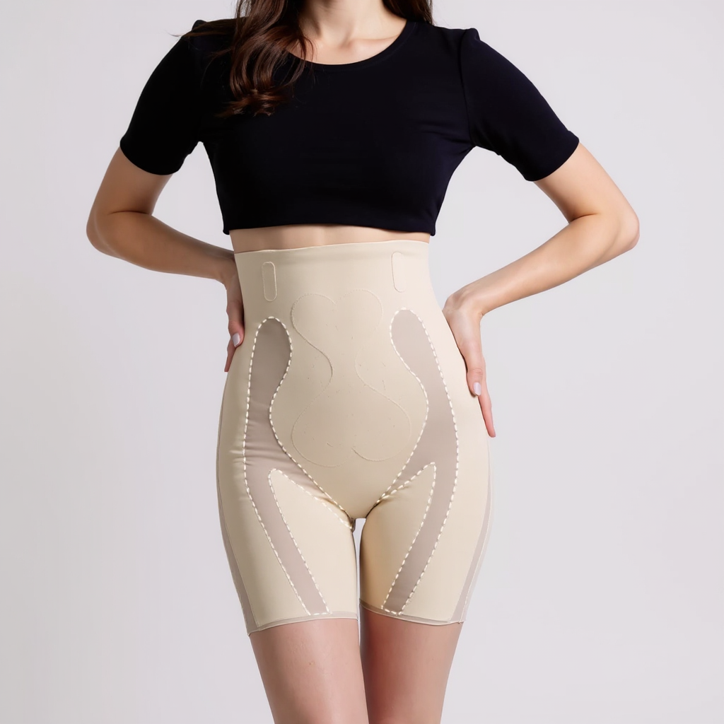 Lunaris Seamless Sculpt Shaper