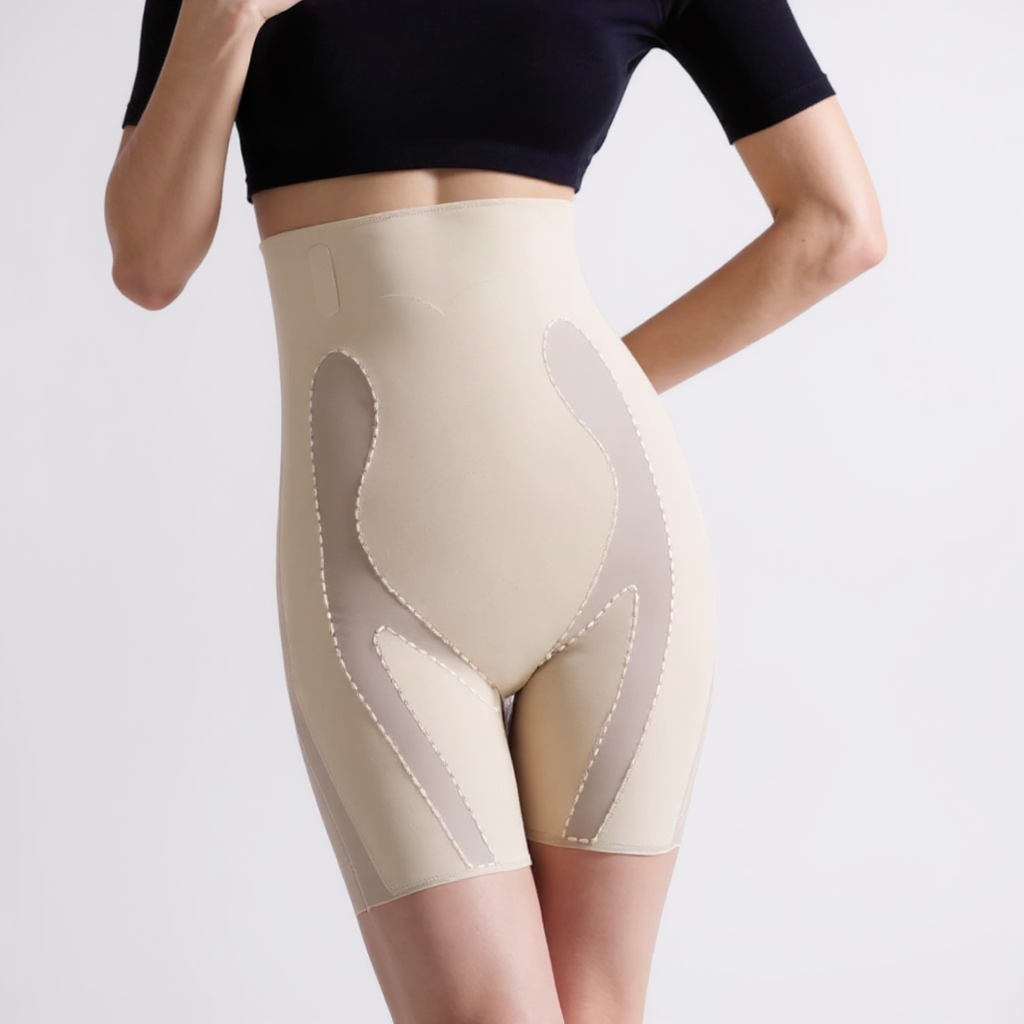 Lunaris Seamless Sculpt Shaper