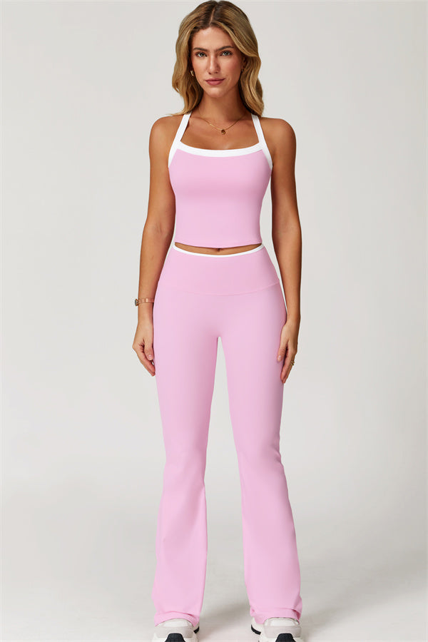 LuxeShape Quiet Tank Top