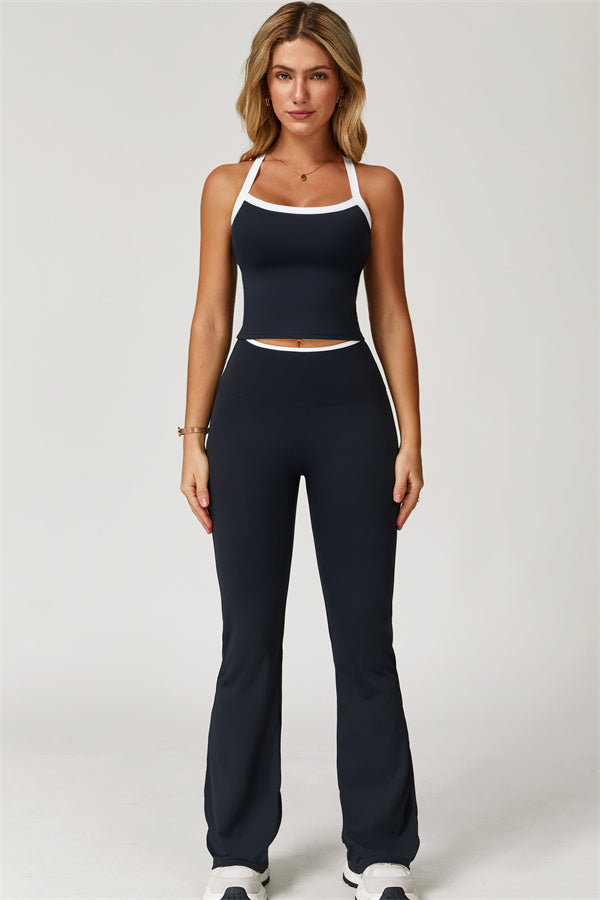 LuxeShape Quiet Tank Top