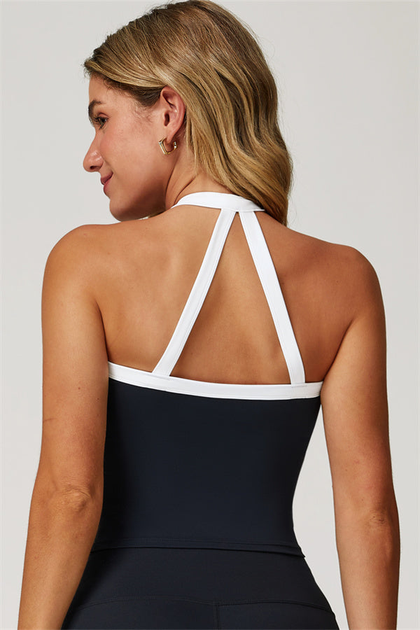 LuxeShape Quiet Tank Top