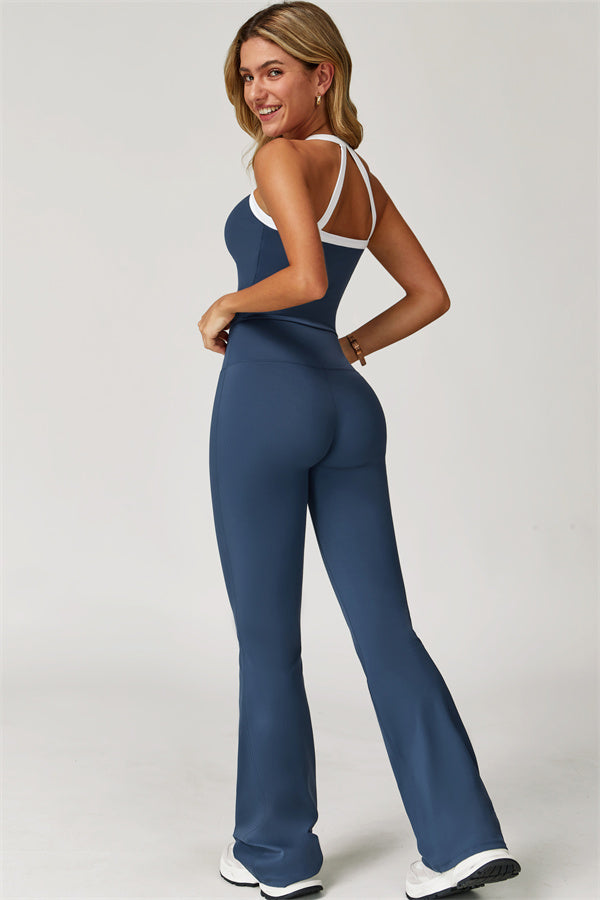 LuxeShape Quiet Tank Top