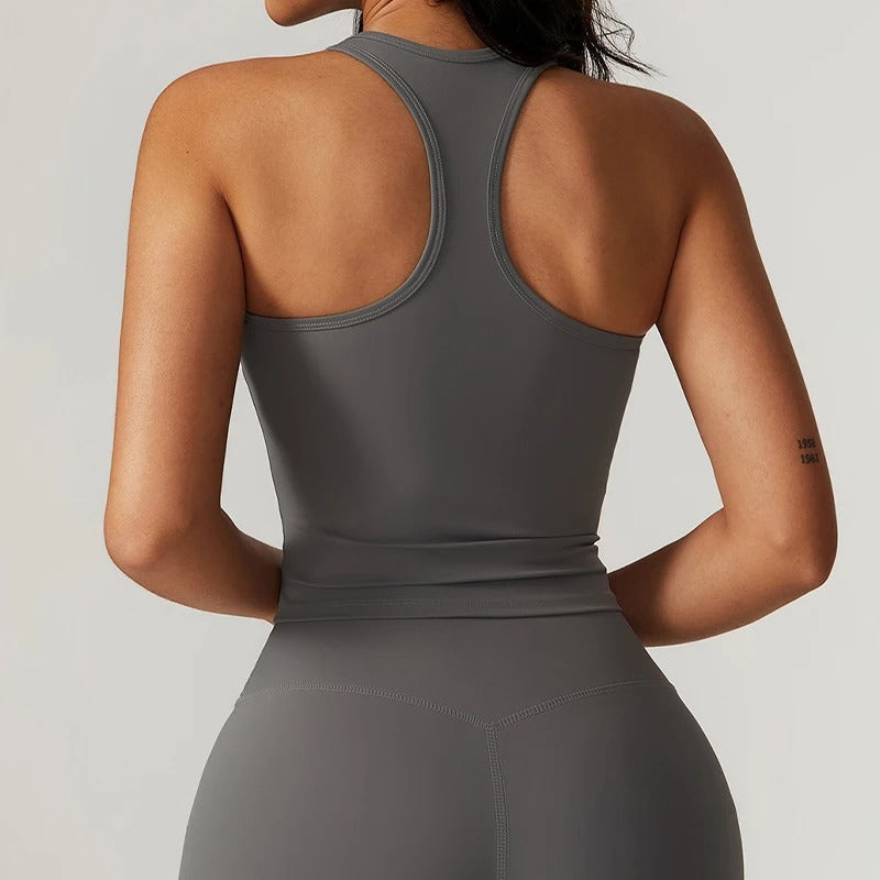 Elevate Sculpt Tank