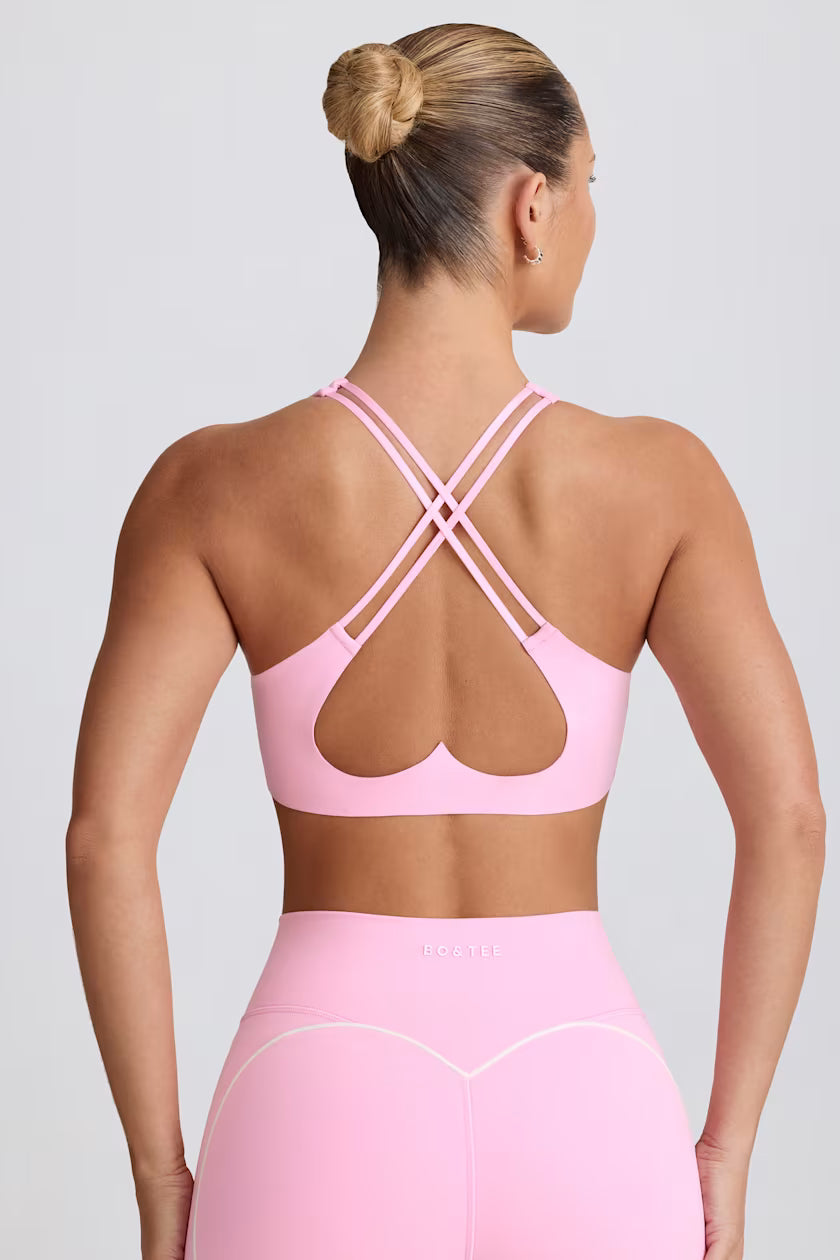 Bloom Bra