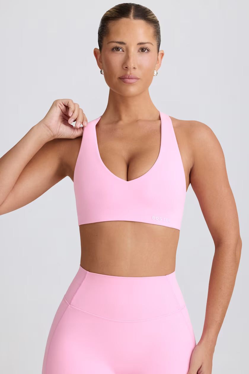 Bloom Bra
