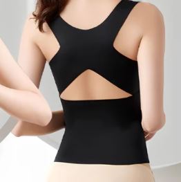 Arlena Sculpt Top