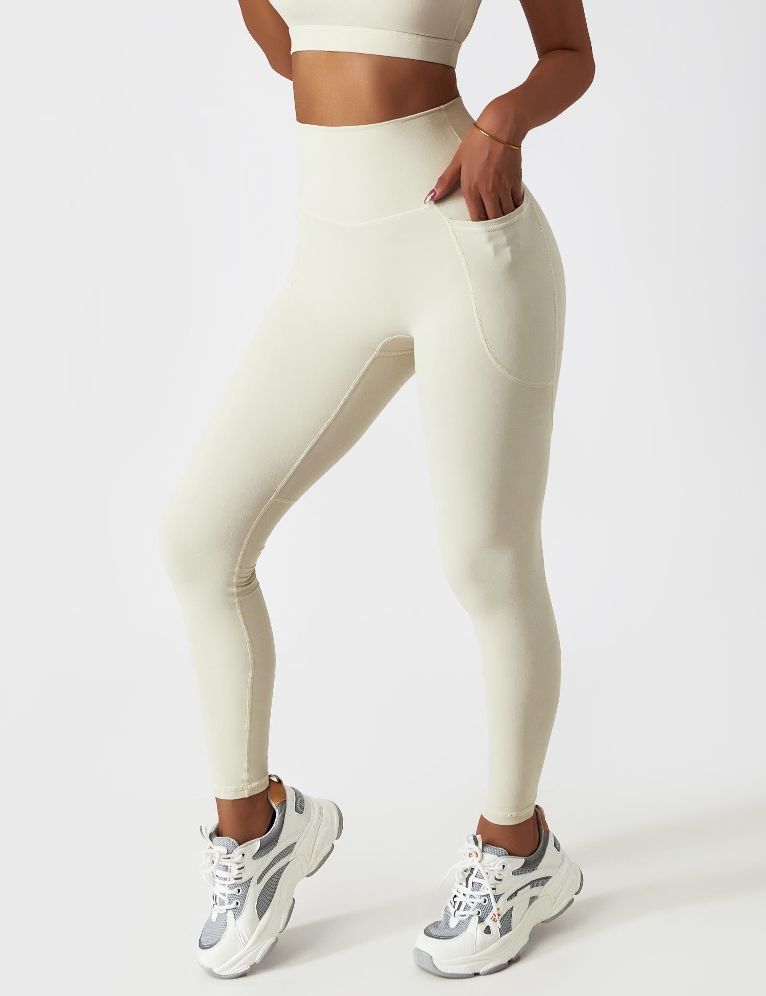 LuxeIcon Nixie Takım