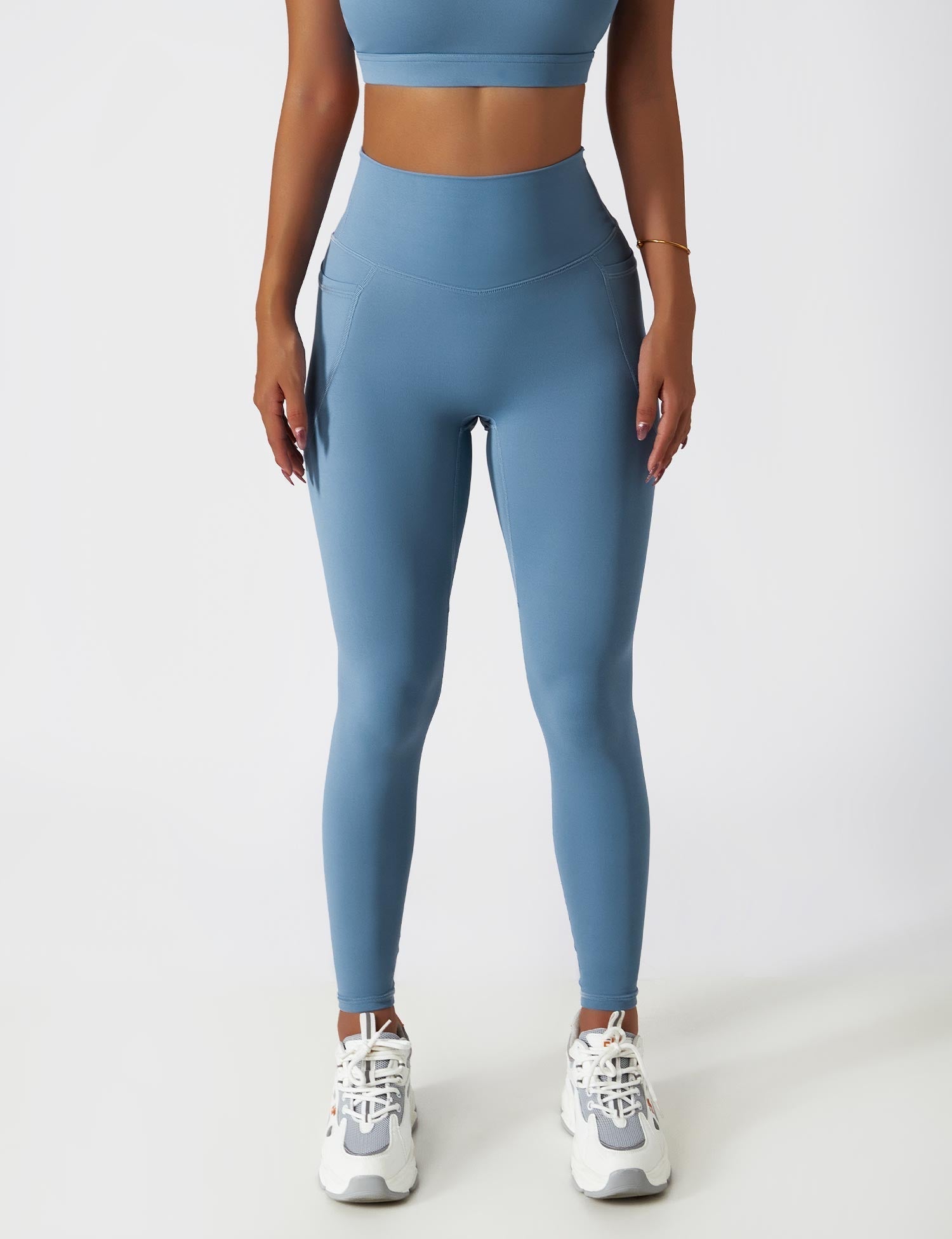 LuxeIcon Nixie Takım