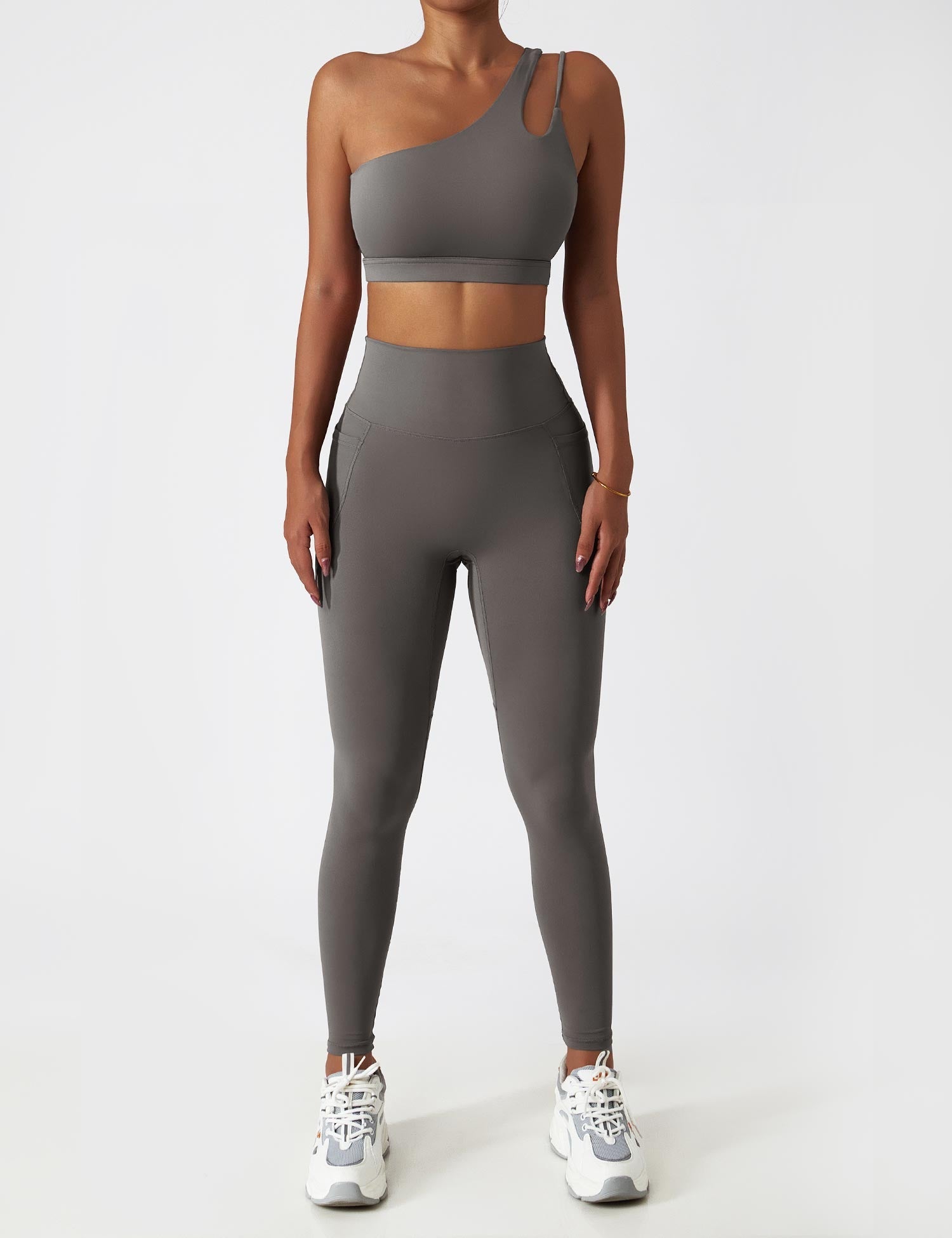 LuxeIcon Nixie Takım