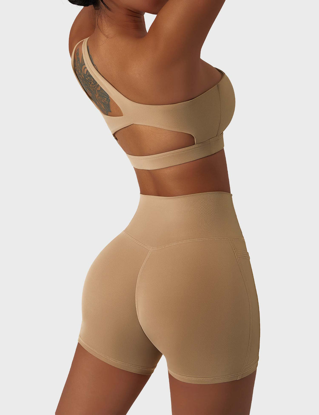 LuxeIcon Nixie Takım