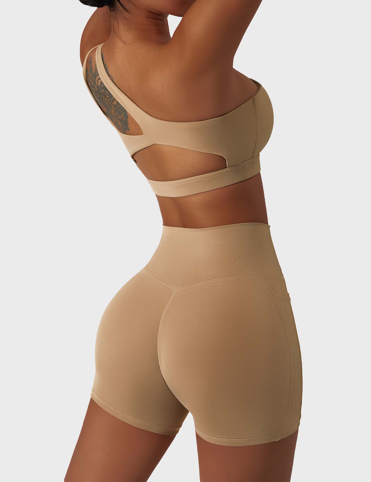 LuxeIcon Nixie Takım